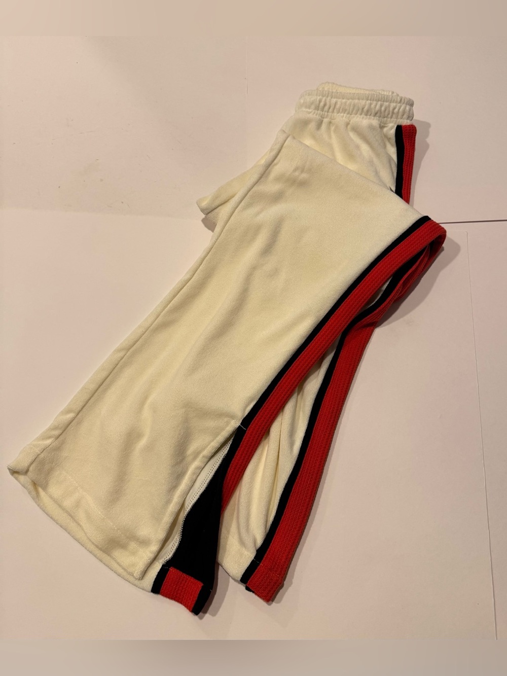 Araminta James Sportif Terry Tracksuit mixed size set‎ - Picture 6 of 11